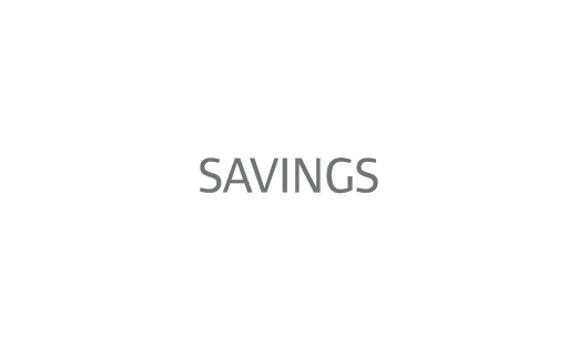 Savings