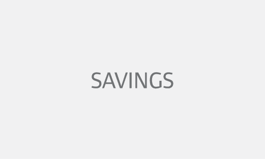 Savings