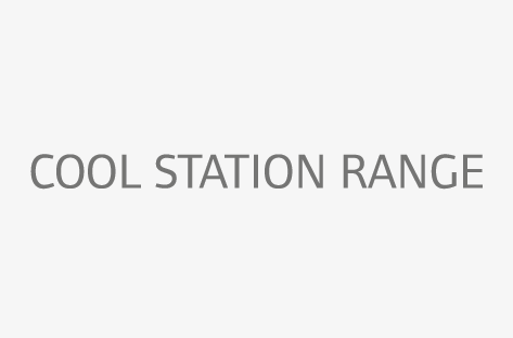 cool station range