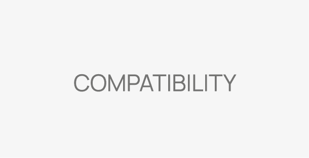 Compatibility