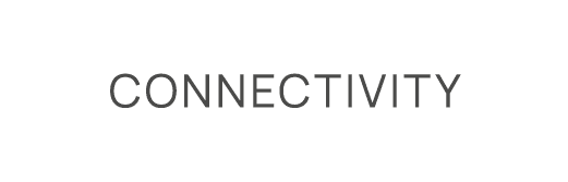 Connectivity