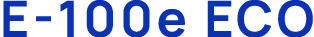 E 100e ECO