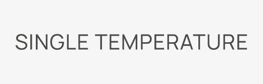 SIngle temperature