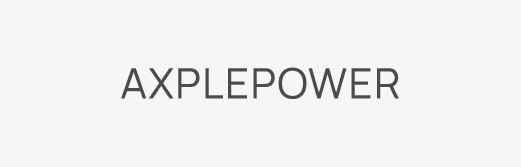 Axplepower