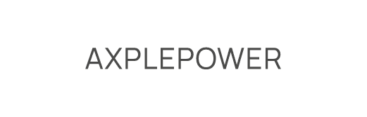 Axplepower
