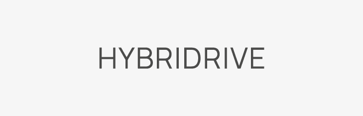 Hybridrive