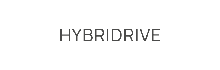 Hybridrive
