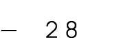 — 28