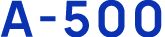 A 500