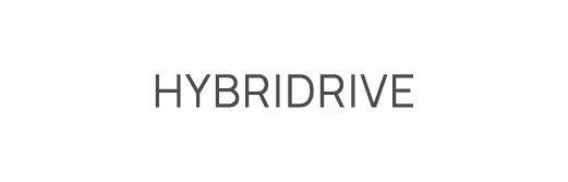 Hybridrive