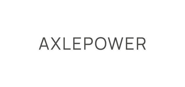 Axlepower