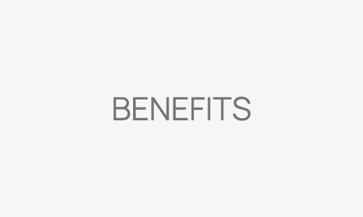 Benefits