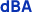 dBA