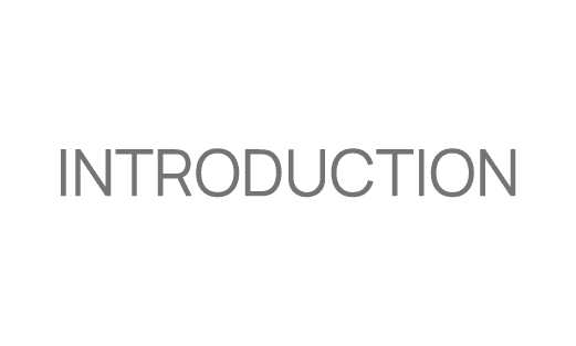 Introduction