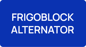FRIGOBLOCK ALTERNATOR