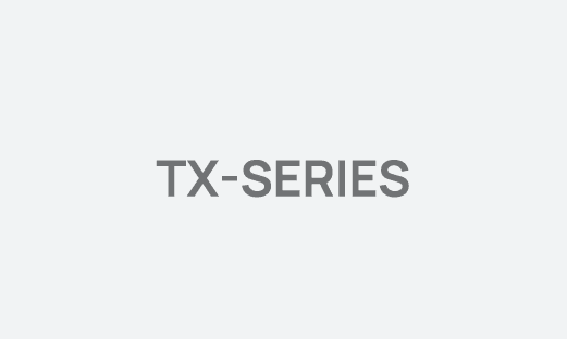 TX Series