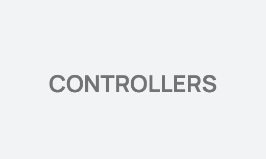 Controllers