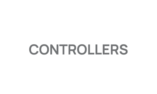 Controllers