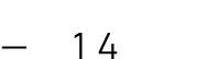 — 14