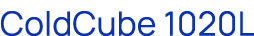 ColdCube 1020L