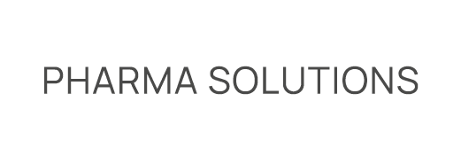 Pharma solutions