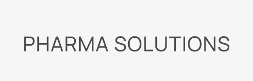 Pharma solutions