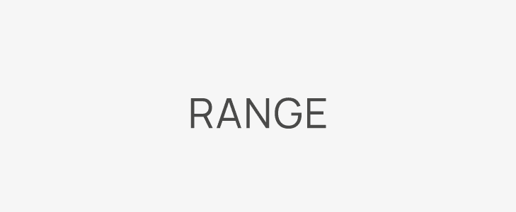 Range