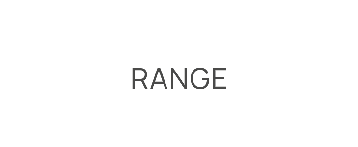 Range