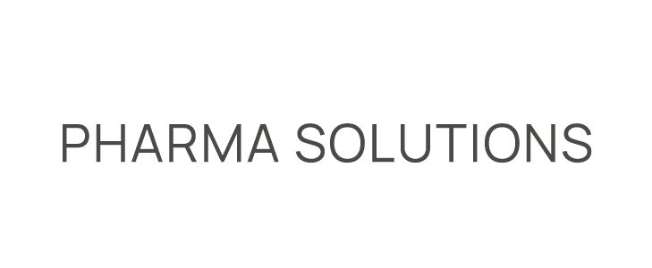 Pharma solutions