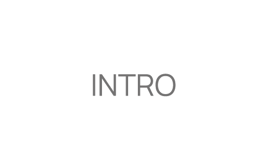 Intro