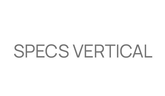 Specs Vertical