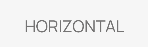 Horizontal
