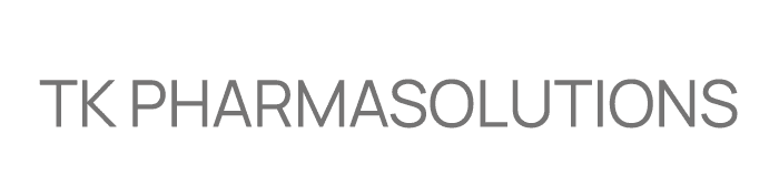 TK PharmaSolutions