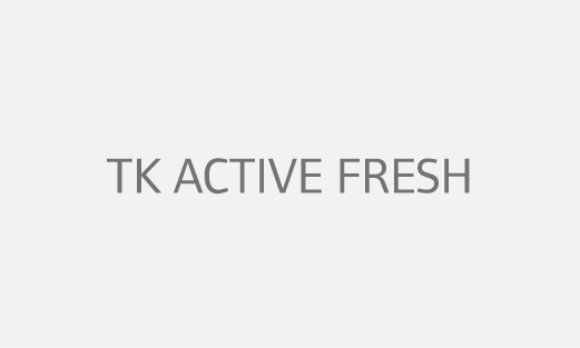 TK Active Fresh