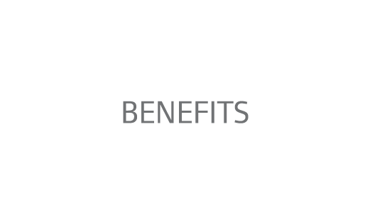 Benefits