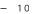 — 10