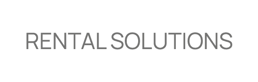 Rental Solutions