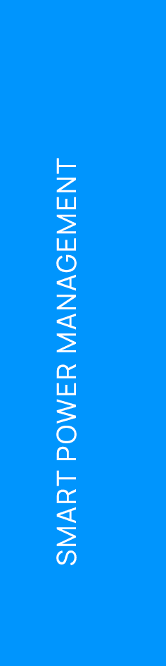 Smart Power Management