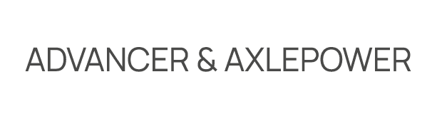 Advancer & AxlePower