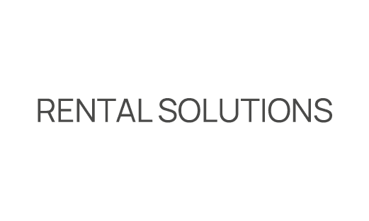 Rental Solutions