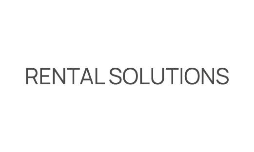 Rental Solutions