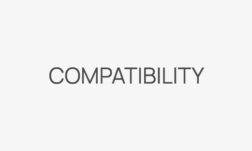 Compatibility