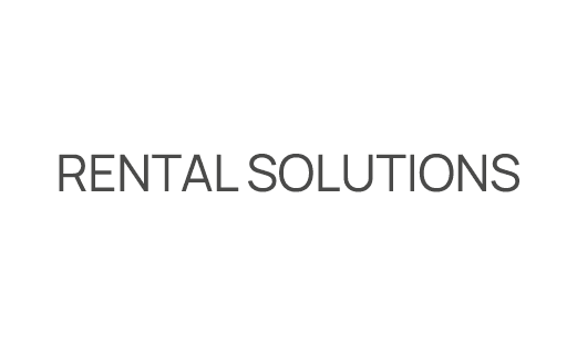 Rental Solutions