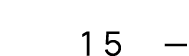 15 — 