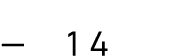 — 14