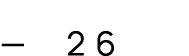 — 26