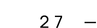 27 — 
