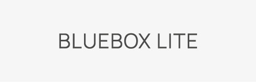 Bluebox lite