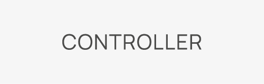 Controller