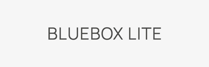 Bluebox lite